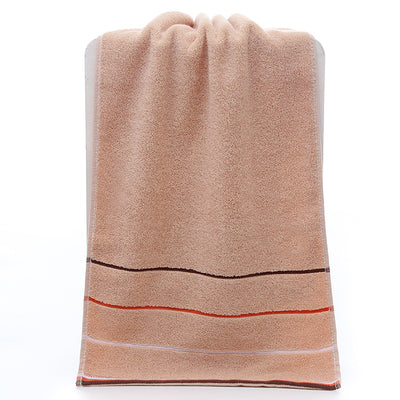 Toalla de Algodón Premium para Rostro y Uso Diario - Image 10