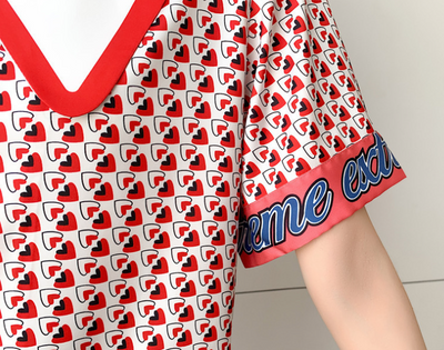 Conjunto de Seda Japonesa para Casa - Cardigan y Pantalón Corto Verano - Image 7