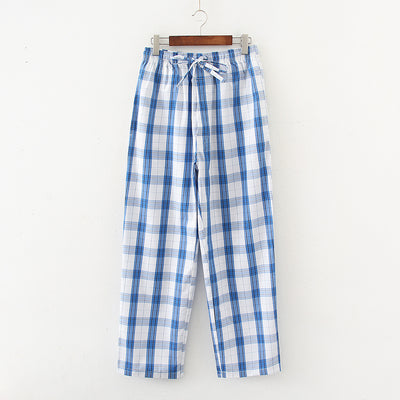 Pijama Hombre Oversize Algodón Transpirable Verano - Image 13