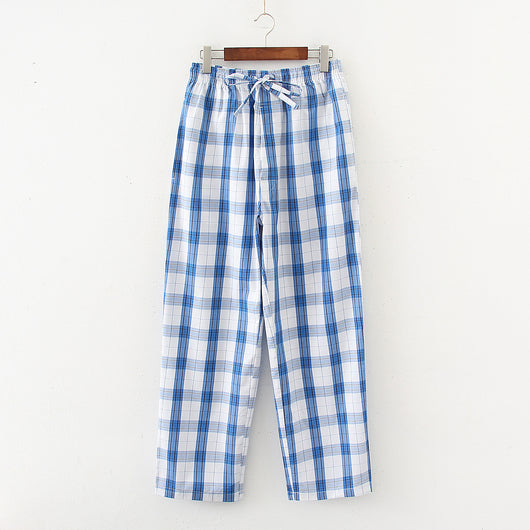 Pijama Hombre Oversize Algodón Transpirable Verano - Image 13
