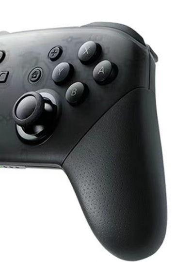 Control Inalámbrico Bluetooth con Vibración Hall Trigger para Nintendo Switch - Image 7