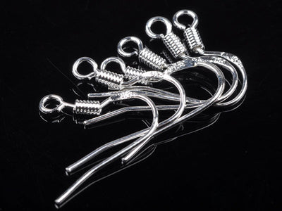 Accesorios de Arcilla Suave para Aretes - Image 4