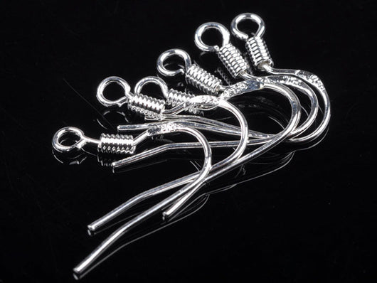 Accesorios de Arcilla Suave para Aretes - Image 4
