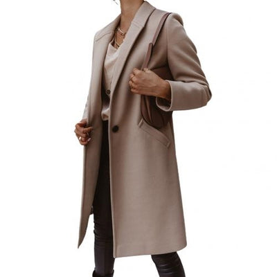 Chaqueta Bomber Oversized Coreana para Mujer - Image 17