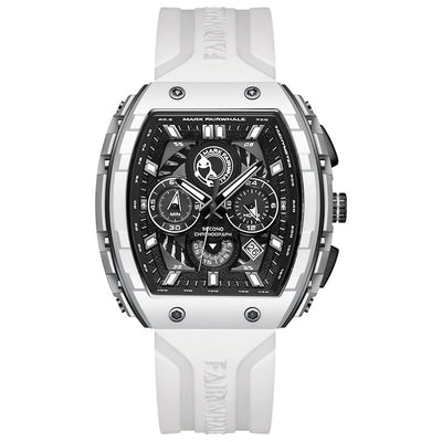 Reloj Multifunción Mark Fairwhale para Hombre - Image 4