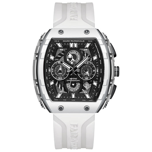 Reloj Multifunción Mark Fairwhale para Hombre - Image 4