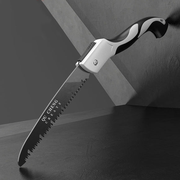 Sierra Plegable Multiusos para Poda de Árboles