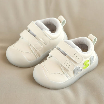 Zapatos para Bebé con Forro de Velvet - Calidez y Comodidad