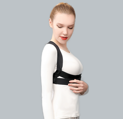 Faja de Soporte Lumbar - Image 8