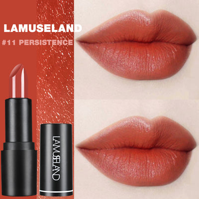 Labial Terciopelo Hidratante 12 Colores - Image 16