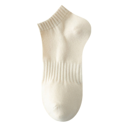 Calcetines Invisibles Antibacterianos 7A Hombre - Transpirables para Verano - Image 5