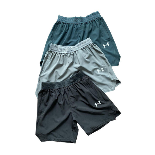 Pantalones Deportivos Cortos de Secado Rápido para Baloncesto y Running - Image 10