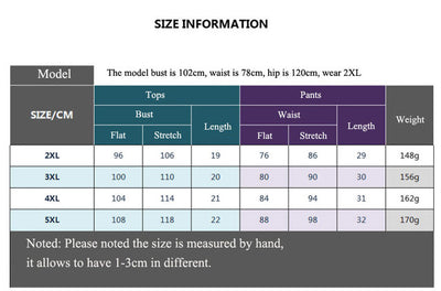 Traje de Baño Enterizo Talla Grande para Mujer - Image 6