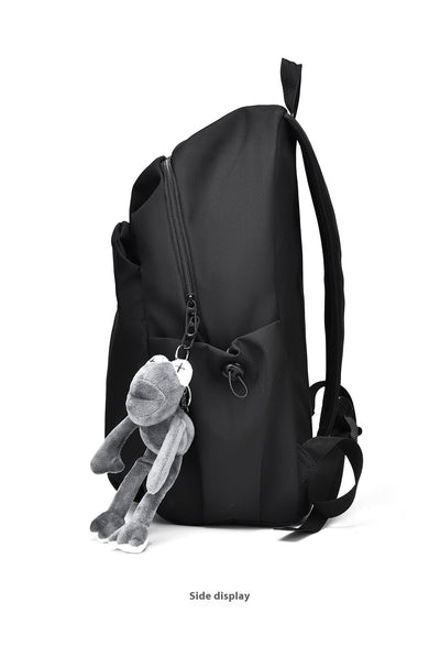 Mochila Casual de Gran Capacidad para Viajes y Estudiantes - Image 25