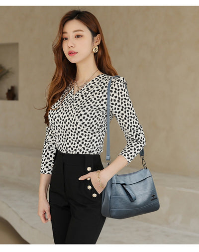 Bolso Bandolera Elegante para Mujer Profesional - Image 31