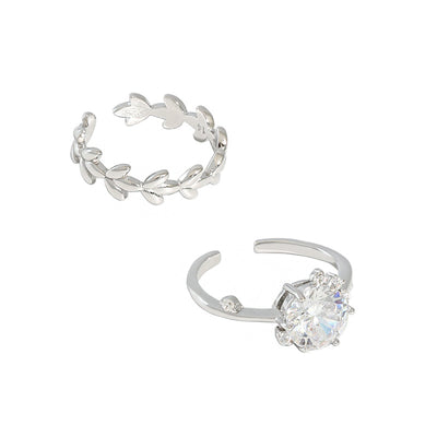 Anillo de Rama de Olivo - Image 7