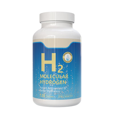 Tabletas de Agua Hidrogenada Fitness H2 - Minerales Antioxidantes - Image 5