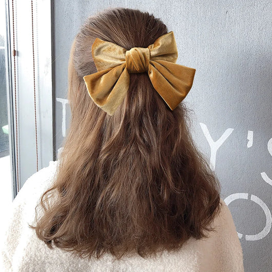 Pasador de Cabello con Clip de Resorte - Image 18