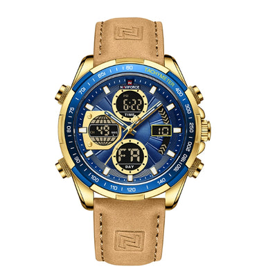 Reloj Deportivo Multifuncional Impermeable con Luz Nocturna - Image 12