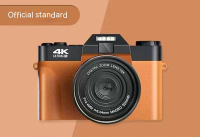 Cámara Mirrorless Profesional para Viajes y Estudiantes - Image 5