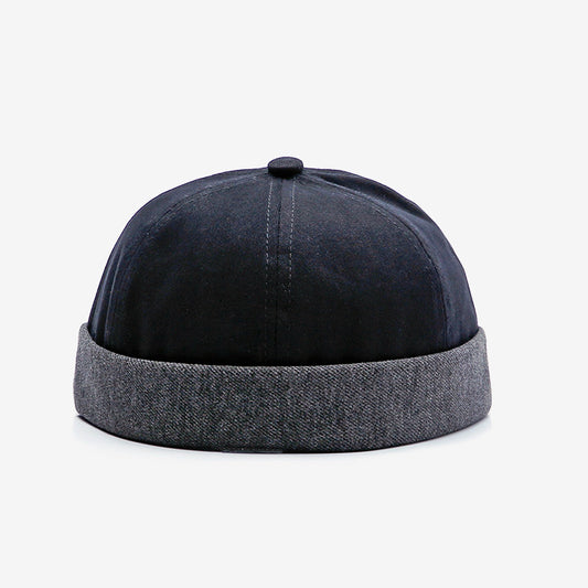 Gorra Melón Retro Hip Hop - Estilo Urbano Vintage