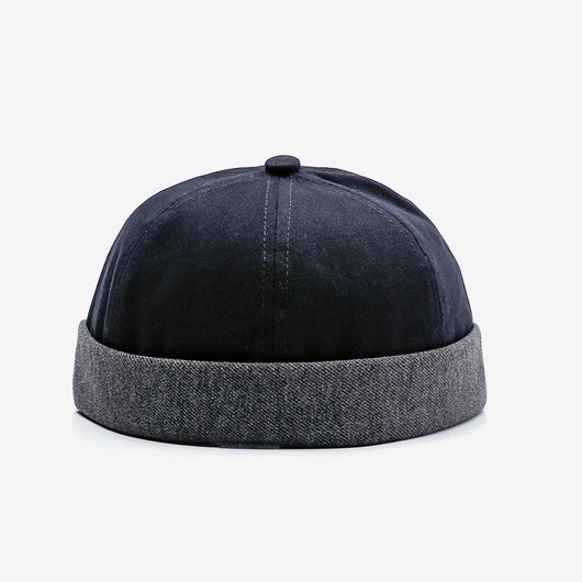 Gorra Melón Retro Hip Hop - Estilo Urbano Vintage