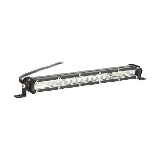 Barra de Luces LED Ultrafina para Techo de Motocross - Luz Mixta Ajustable - Image 3