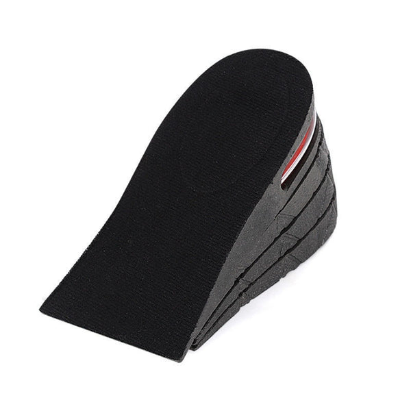 Plantillas Elevadoras de Altura Invisibles para Hombre y Mujer - Cómodas y Absorbentes - Image 6