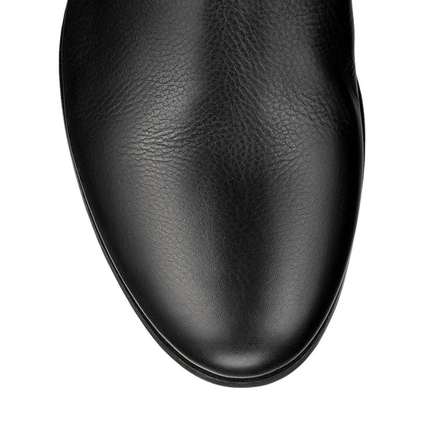 Botas Altas Hasta la Rodilla Estilo Casual Rider