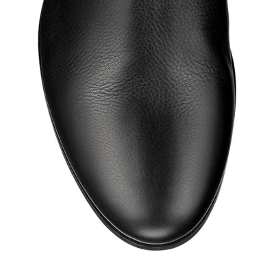 Botas Altas Hasta la Rodilla Estilo Casual Rider - Image 2