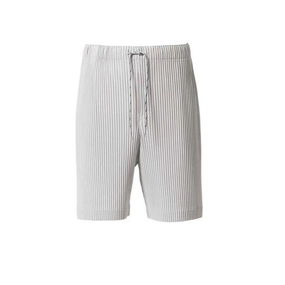 Pantalones Casuales con Cordón de Ajuste - Diseño Moderno y Versátil - Image 7