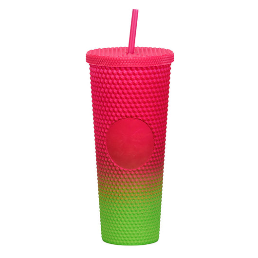 Vaso Térmico Durian 710ml con Diseño de Diamantes - Portátil y de Gran Capacidad - Image 15
