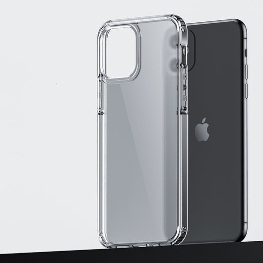 Funda Protectora Ultrafina Anti-caídas Ice Crystal con Acabado Frosted - Image 7