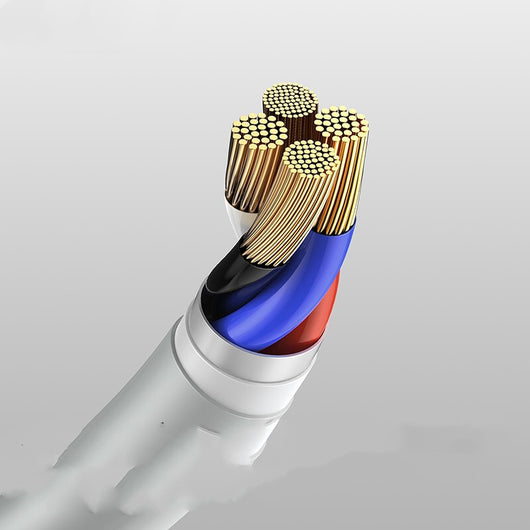 Cable USB Tipo-C 5A de Carga Rápida para Smartphones - Image 10