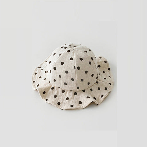 Gorro Pescador Infantil Otoño Versátil para Niños - Image 14