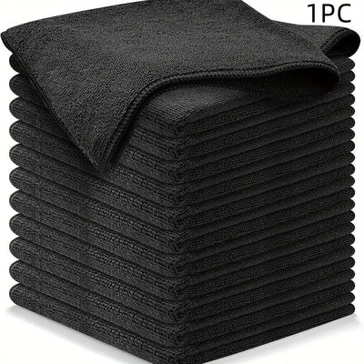 Paño Absorbente de Microfibra Multiusos para Cocina, Hogar y Automóvil - Image 11