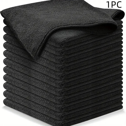 Paño Absorbente de Microfibra Multiusos para Cocina, Hogar y Automóvil - Image 11