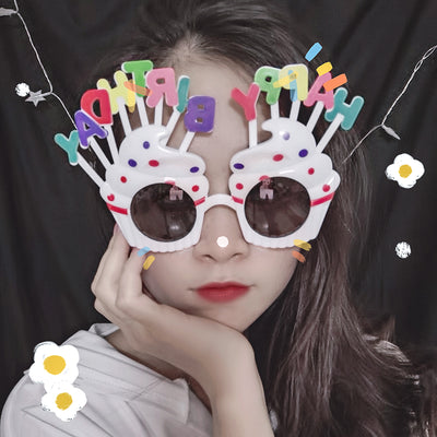 Gafas de Fiesta Divertidas y Originales - Image 2