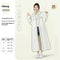 Cream White - M