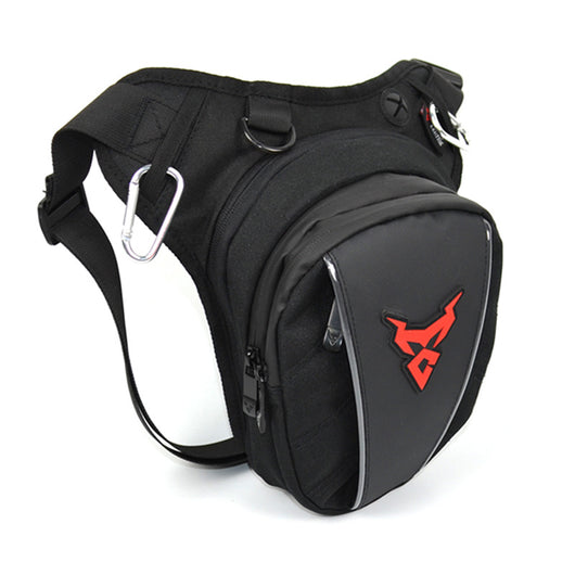 Bolsa de Bandolera Multifuncional para Motociclista - Image 3