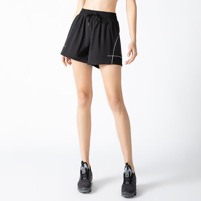 Shorts Deportivos Modernos para Mujer - Image 10