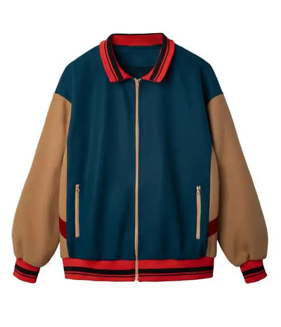 Chaqueta de Desempeño para Rol y Cosplay Masculino - Image 9