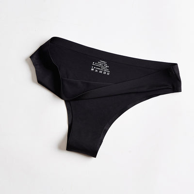 Panties Seamless Ice Silk para Mujer - Comodidad Sin Costuras - Image 7