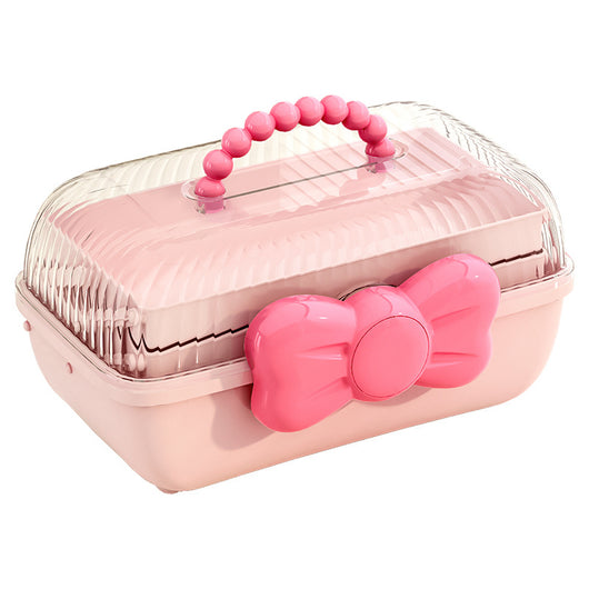 Organizador de Accesorios para el Cabello con Estilo Personalizado - Image 6