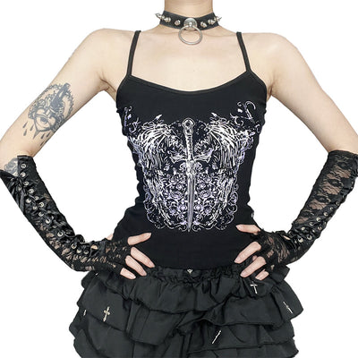 Blusa Estampada Casual para Mujer - Image 4
