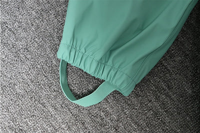 Pantalones Impermeables para Niños con Forro Polar y Tirantes - Image 21