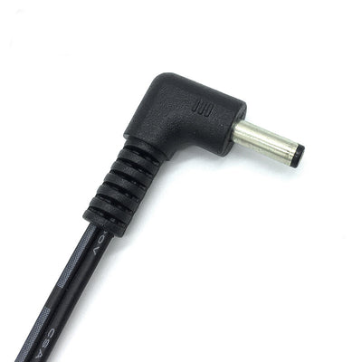 Cable de Codo DC de Cobre Negro Conductivo de Alta Durabilidad - Image 9