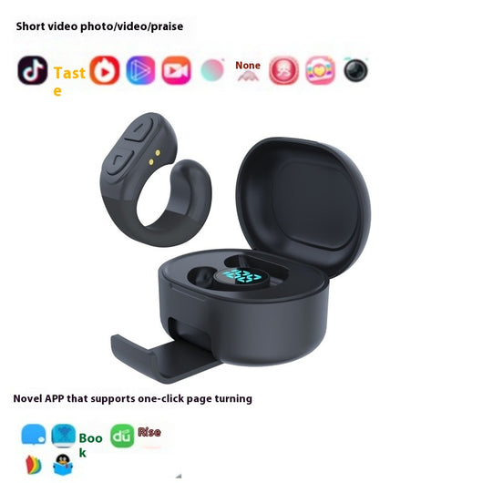 Control Remoto Bluetooth para Móvil - Versión Mejorada - Image 6