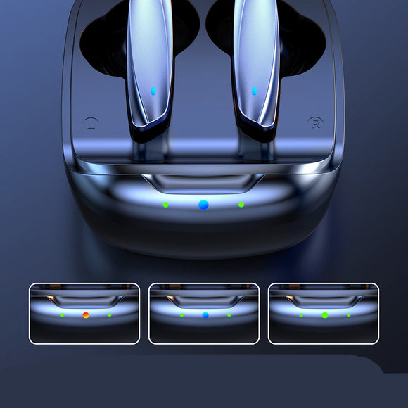 Auriculares Inalámbricos TWS Bluetooth 5.1 con Sonido HD