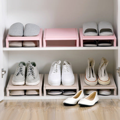 Organizador de Zapatos de Doble Capa - Image 12
